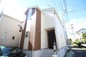 中新田貸家2号棟