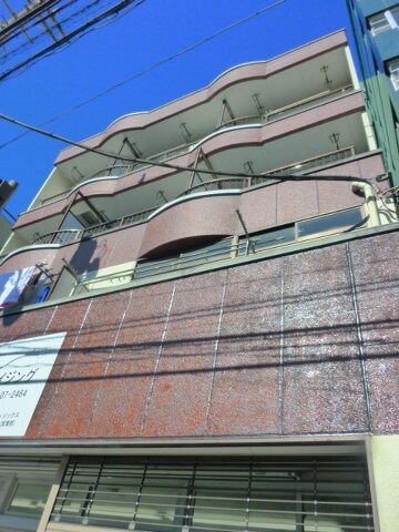 明宏ビルの物件外観写真