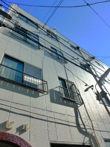 明宏ビルの物件外観写真