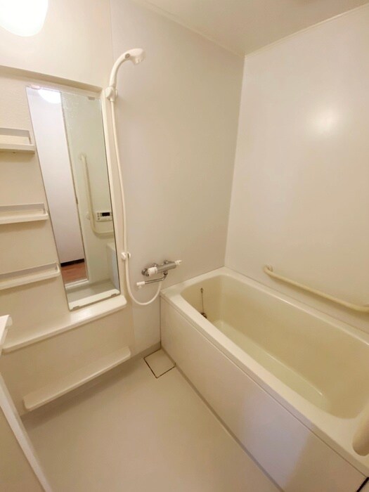 物件内観写真14　(バス／シャワールーム等)