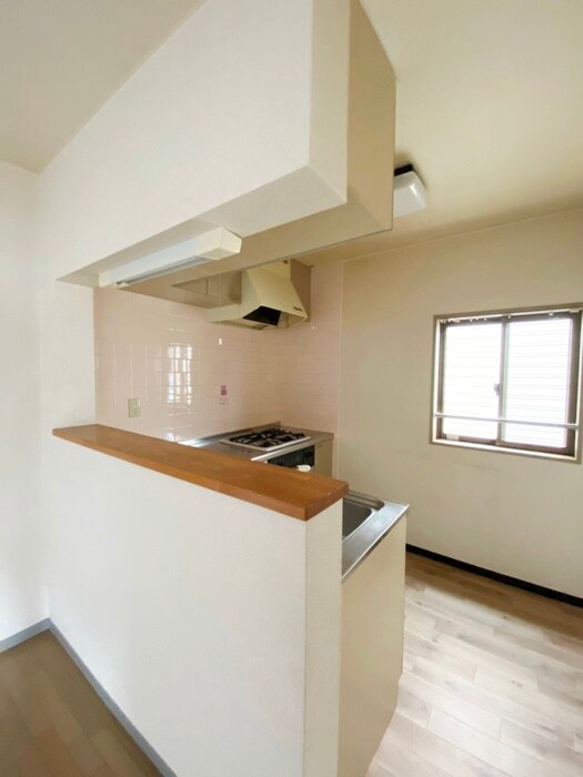 物件内観写真18　(キッチン)