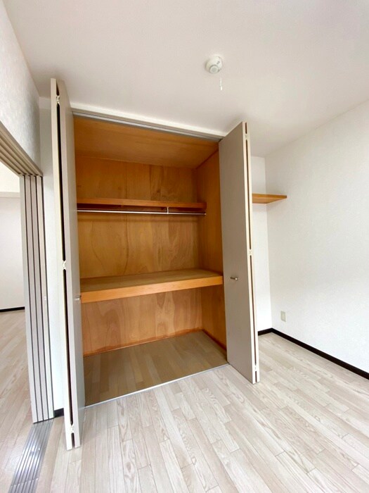 物件内観写真20　(収納)