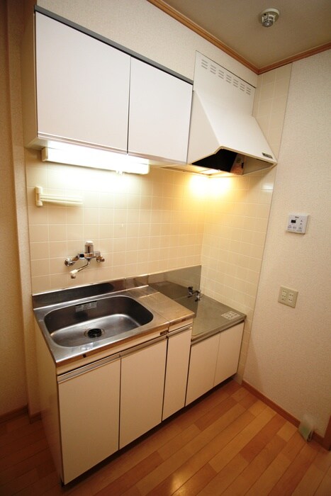 物件内観写真10　(キッチン)