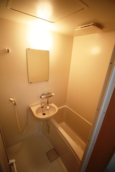 物件内観写真11　(バス／シャワールーム等)