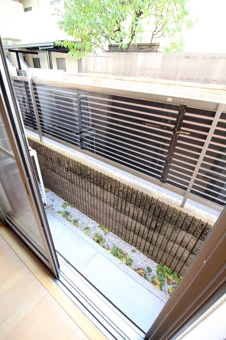 物件内観写真14　(ベランダ・バルコニー)