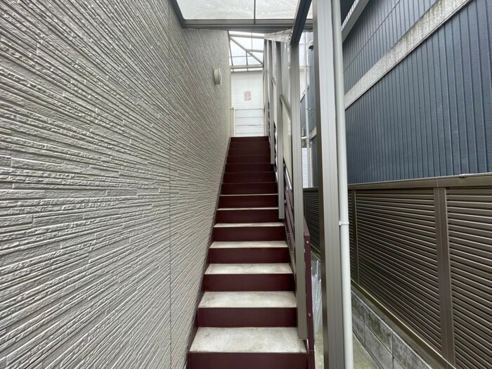 物件外観写真3　(周辺環境)