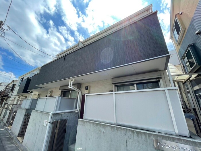 物件外観写真4　(外観写真)