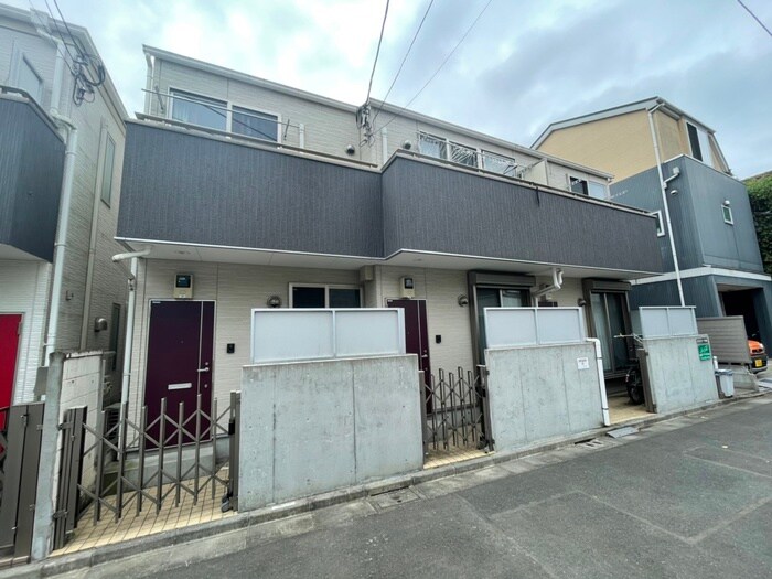 物件外観写真5　(外観写真)