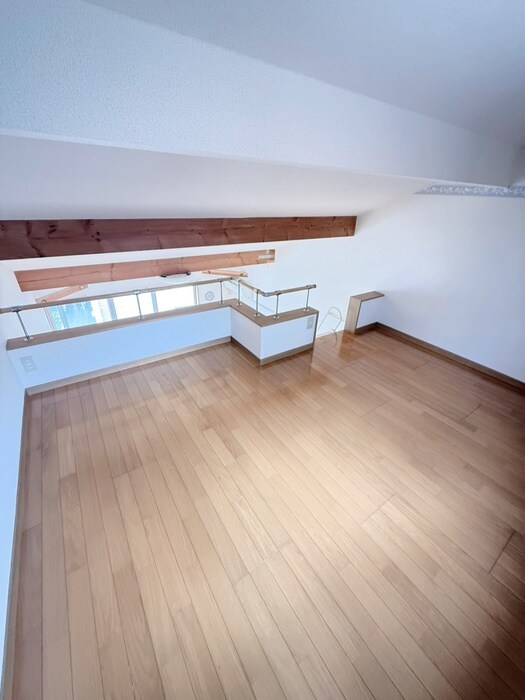 物件内観写真13　(ロフト)