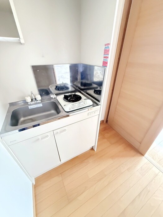 物件内観写真15　(バス／シャワールーム等)