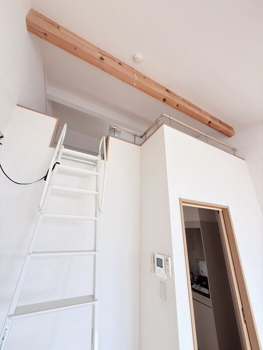 物件内観写真16　(収納)