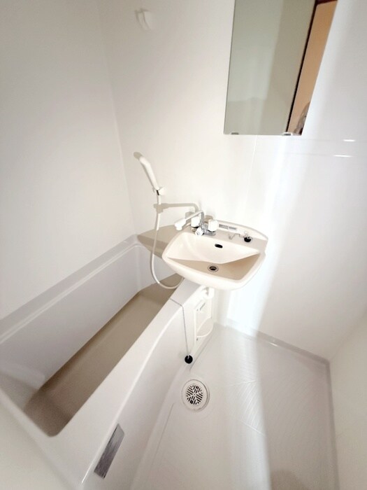 物件内観写真19　(バス／シャワールーム等)