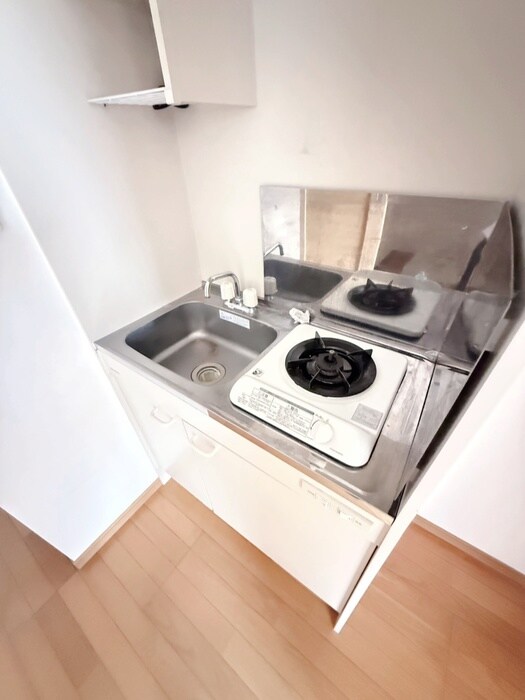 物件内観写真20　(キッチン)