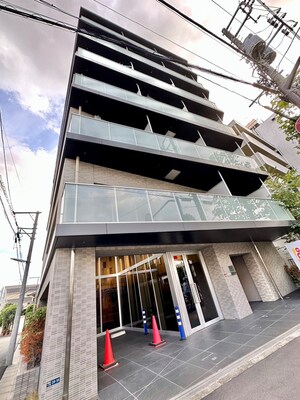 ﾃﾞｨｱﾚｲｼｬｽ落合南長崎(701)外観写真