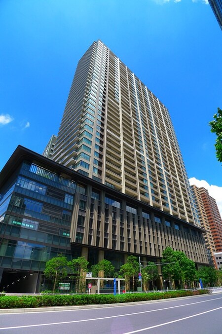ﾊﾟｰｸｺｰﾄ文京小石川ｻﾞﾀﾜｰ（3219）外観写真
