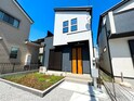 仮)川越市今福戸建　4号棟