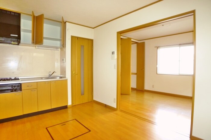 物件内観写真9　(内観写真)