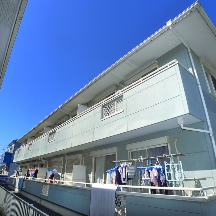 物件外観写真3　(外観写真)