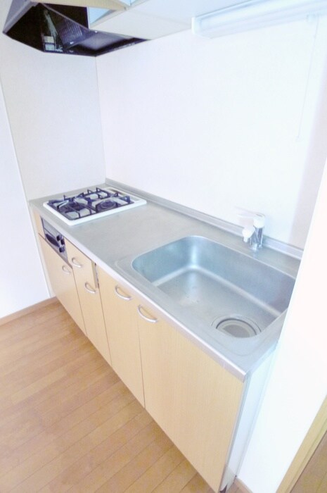 物件内観写真10　(キッチン)