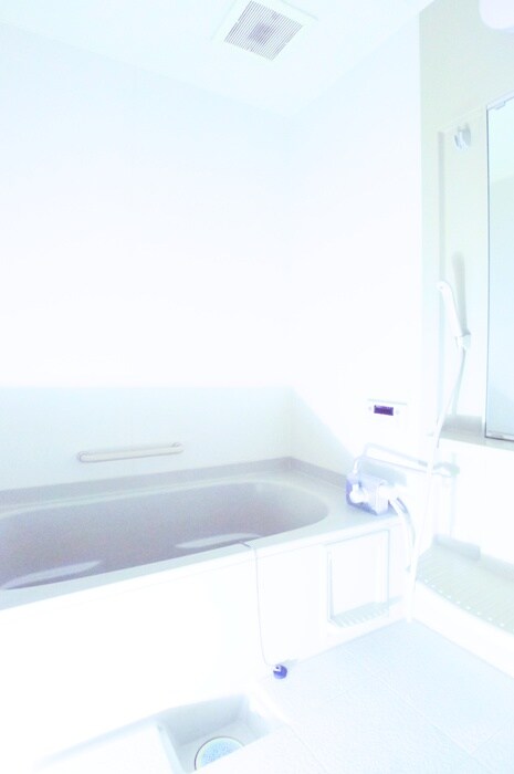 物件内観写真12　(バス／シャワールーム等)