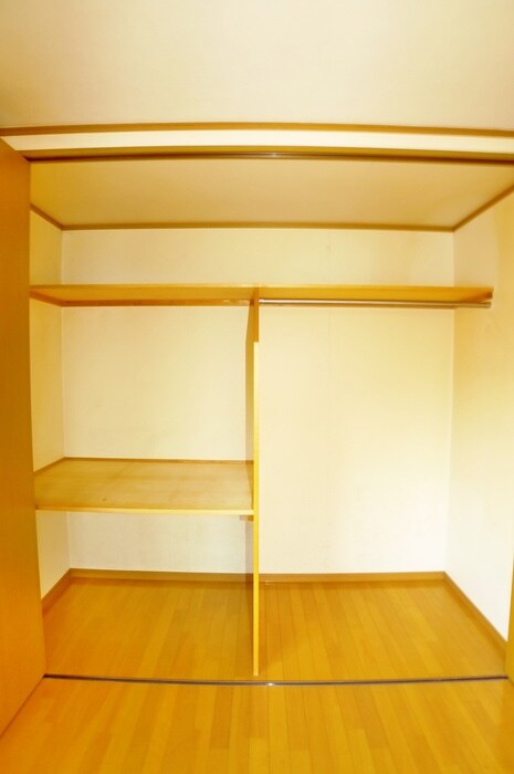 物件内観写真14　(収納)