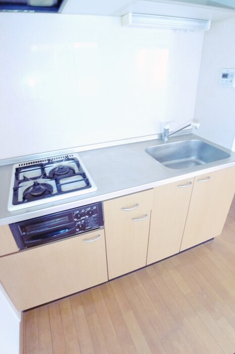 物件内観写真20　(キッチン)