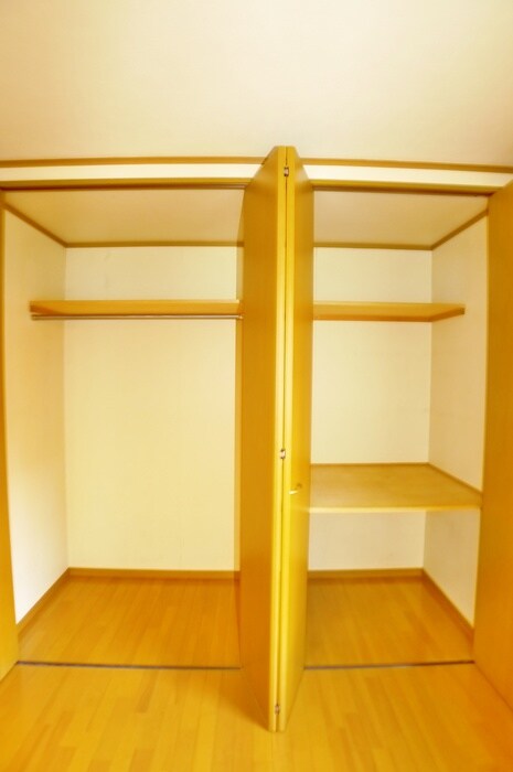 物件内観写真21　(収納)