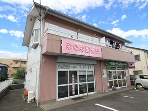 サウス妻田外観写真