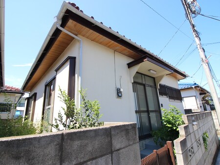 栗原邸Ｂ外観写真