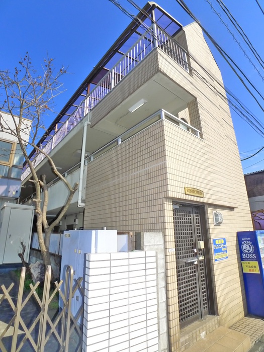 外観写真