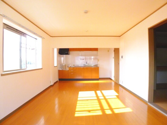 物件内観写真7　(居室)