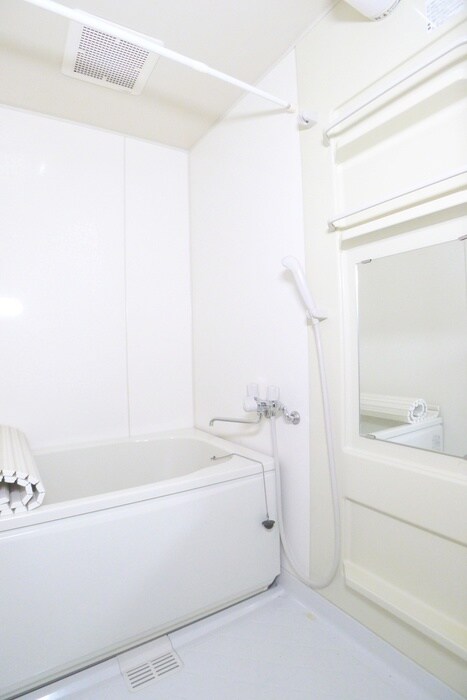 物件内観写真13　(バス／シャワールーム等)
