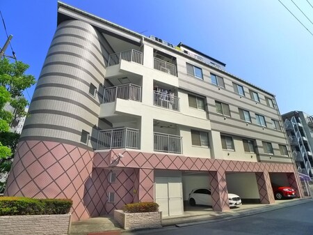 グレースＹＴパレス外観写真