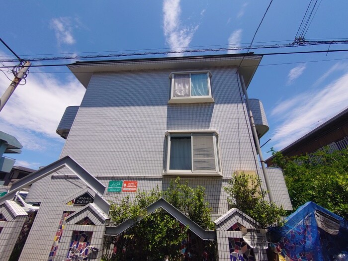 物件外観写真5　(周辺環境)