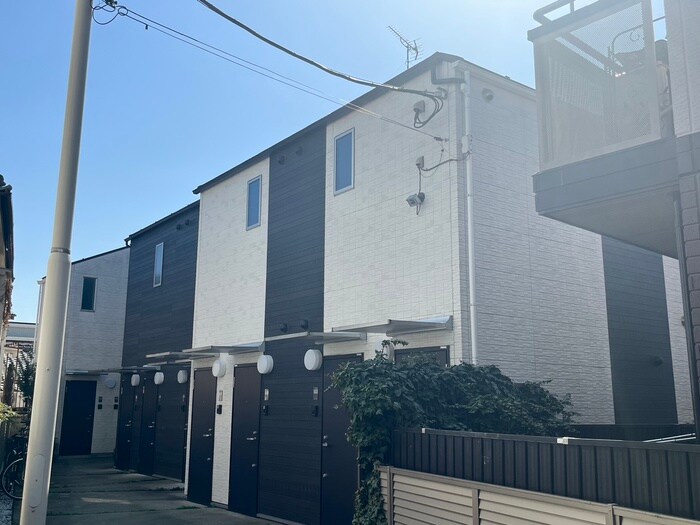 物件外観写真5　(外観写真)