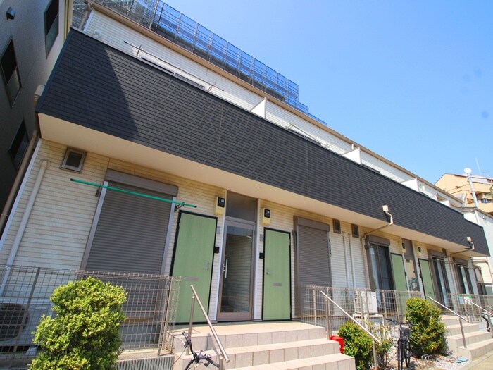 物件外観写真2　(その他)