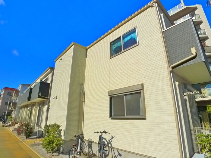 物件外観写真3　(外観写真)