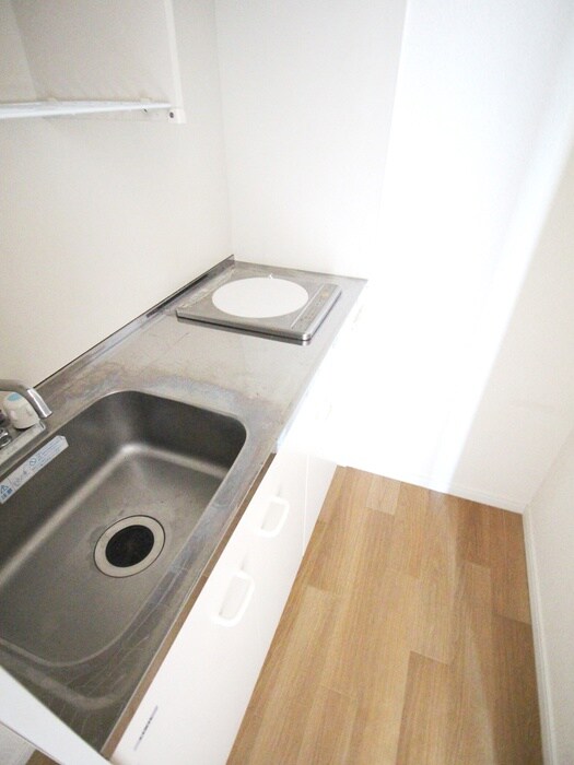 物件内観写真11　(キッチン)