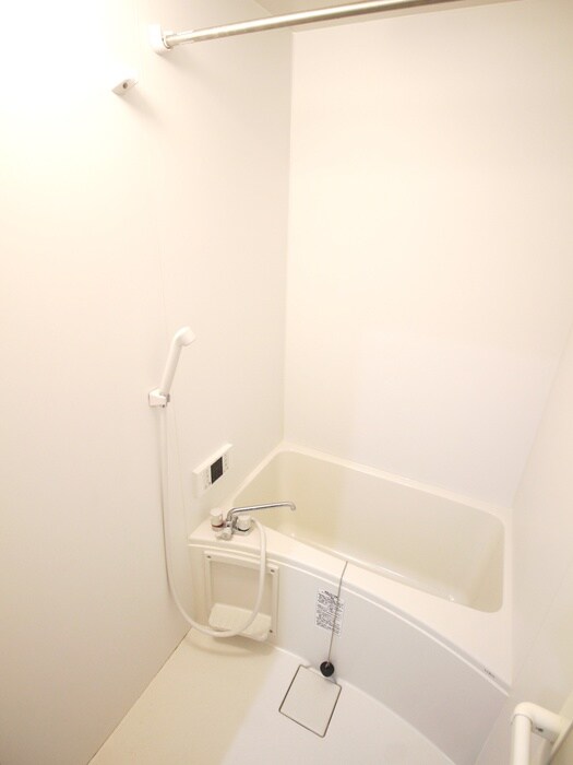 物件内観写真12　(バス／シャワールーム等)