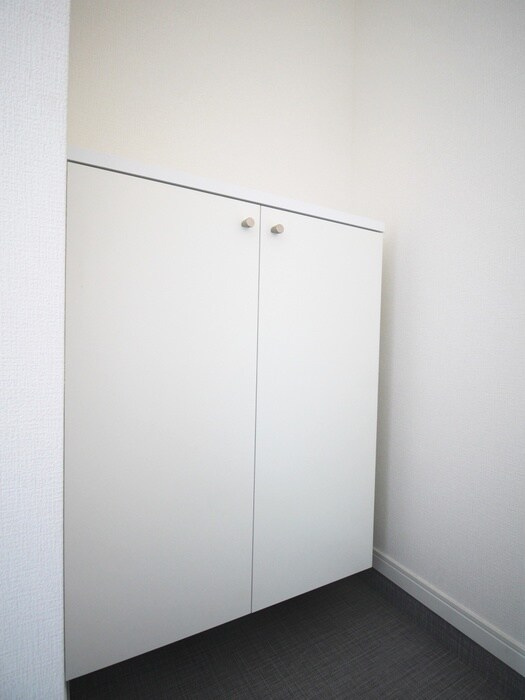 物件内観写真20　(靴箱)