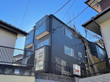 Casa　Verano外観写真