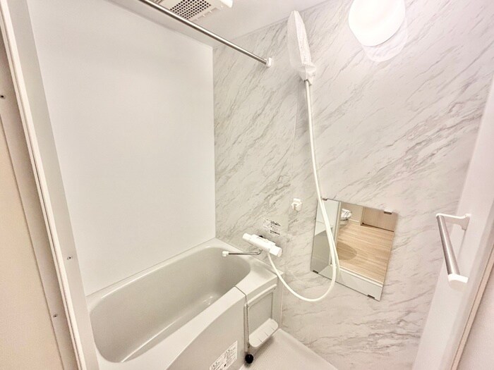 物件内観写真9　(バス／シャワールーム等)