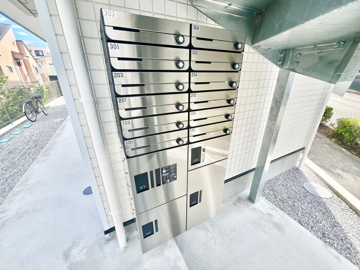 物件外観写真3　(外観写真)