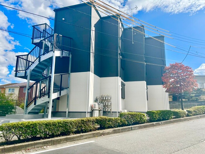 物件外観写真4　(外観写真)