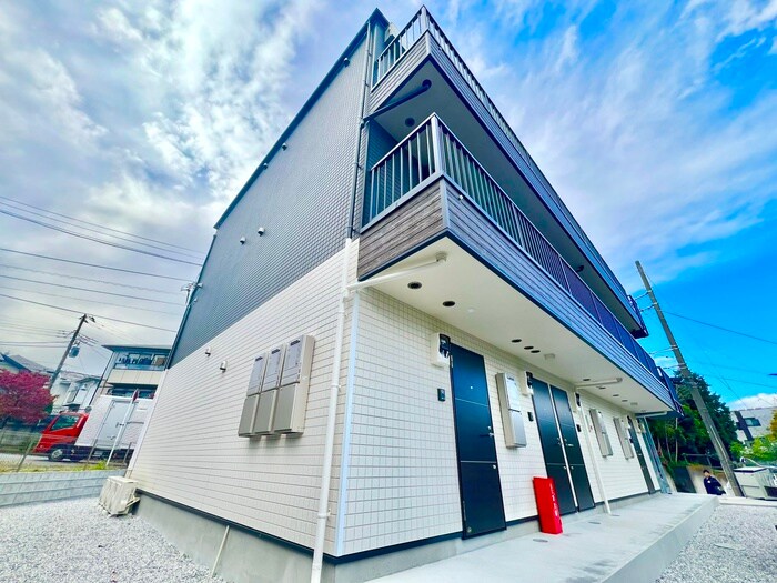 物件外観写真6　(外観写真)