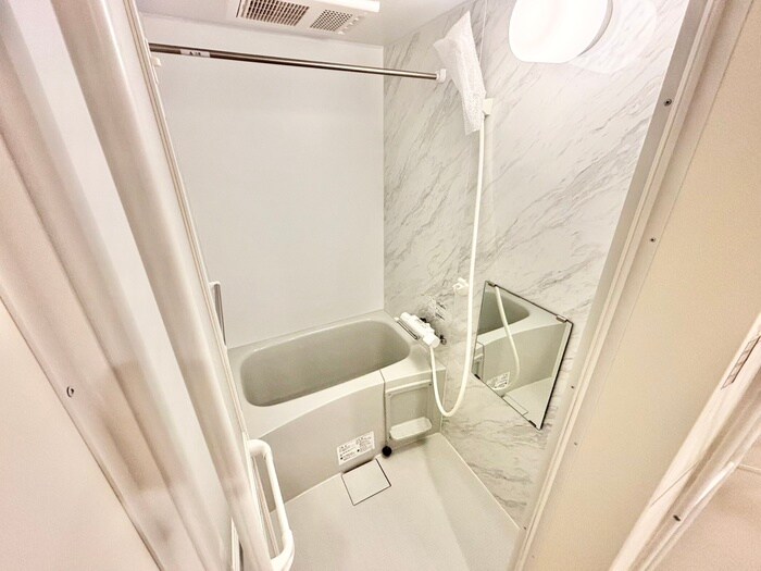 物件内観写真10　(バス／シャワールーム等)