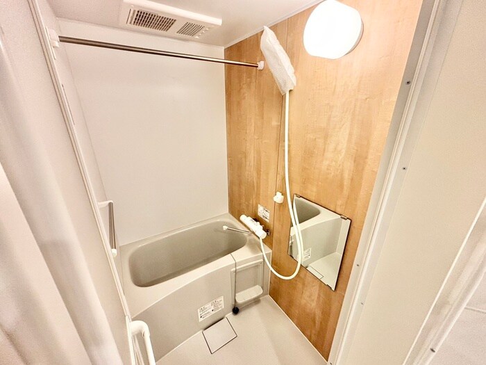 物件内観写真10　(バス／シャワールーム等)