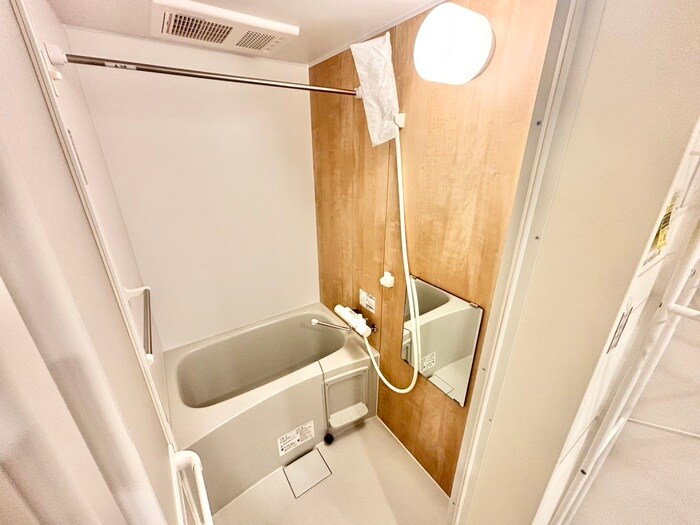 物件内観写真10　(バス／シャワールーム等)