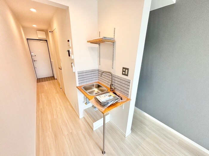 物件内観写真10　(キッチン)