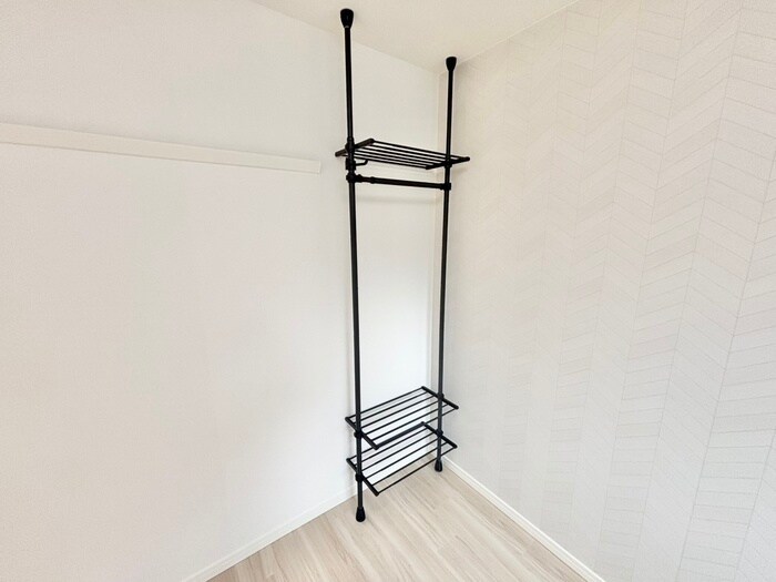 物件内観写真15　(収納)